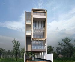 Lorong N Telok Kurau (D15), Detached #461202491